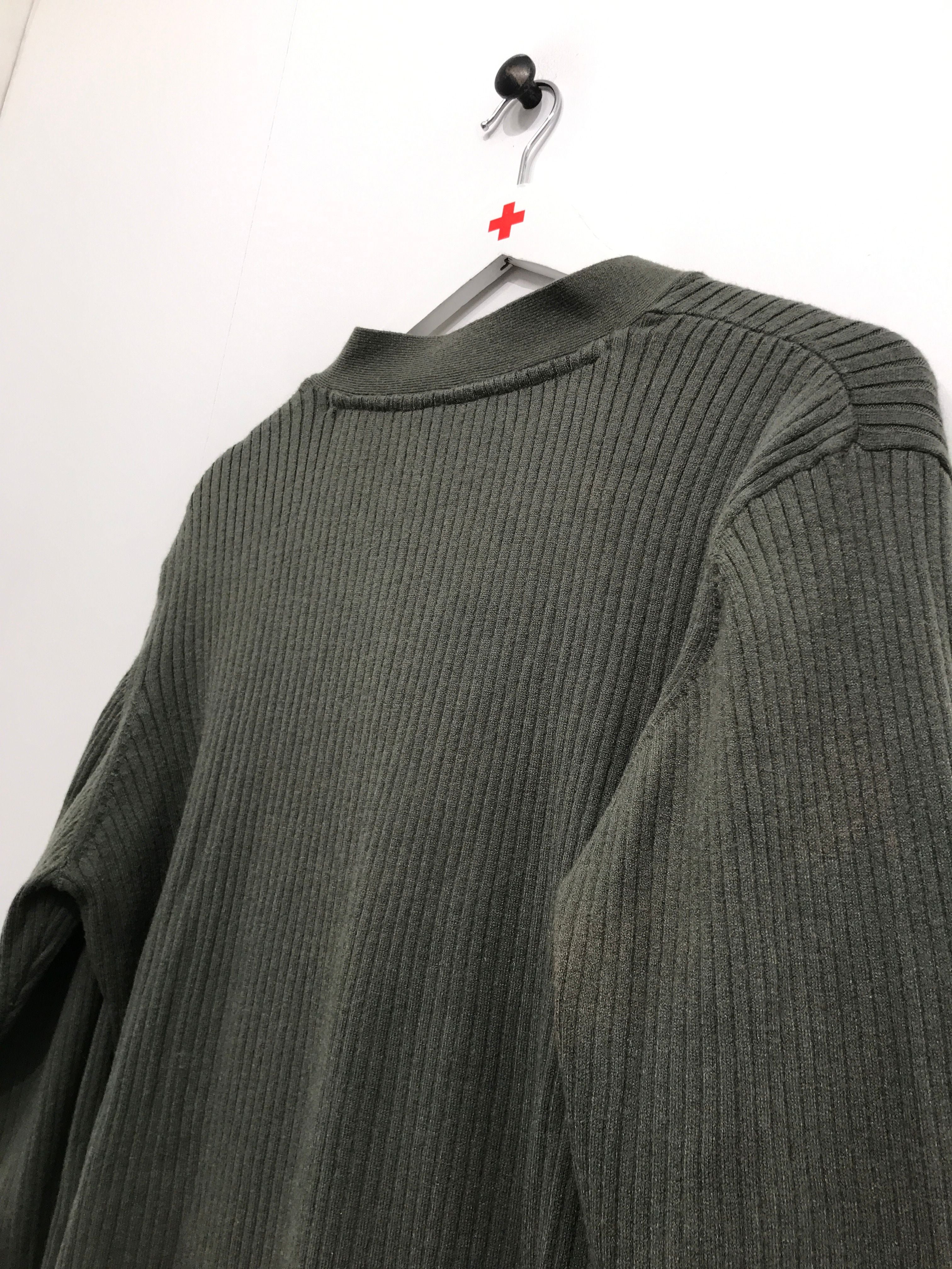 VRS Cardigan